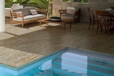 Piscina Volga