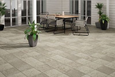 Zarautz. Base 310x310x10.
