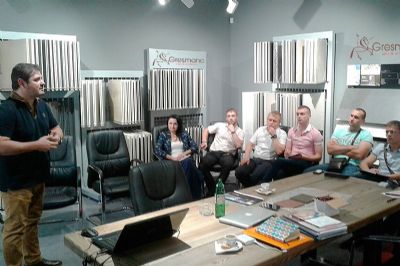 gresmanc accion comercial