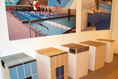 gresmanc klinkertech feria Tecnova