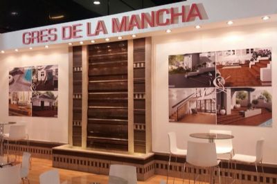 gresmanc en cevisama 2017