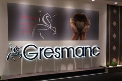 El 25 aniversario de Gresmanc ha sido todo un éxito.