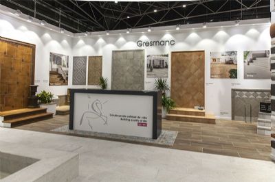 cevisama interior stand