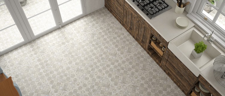 Floor Tiles