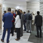 MAPISA CEVISAMA 2016 REPORTAJE AMBIENTE STAND 120
