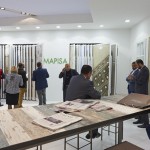 MAPISA CEVISAMA 2016 REPORTAJE AMBIENTE STAND 126