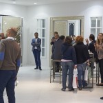 MAPISA CEVISAMA 2016 REPORTAJE AMBIENTE STAND 130