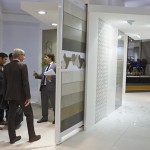 MAPISA CEVISAMA 2016 REPORTAJE AMBIENTE STAND 135