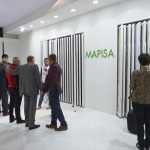 MAPISA CEVISAMA 2016 REPORTAJE AMBIENTE STAND 65