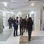 MAPISA CEVISAMA 2016 REPORTAJE AMBIENTE STAND 69
