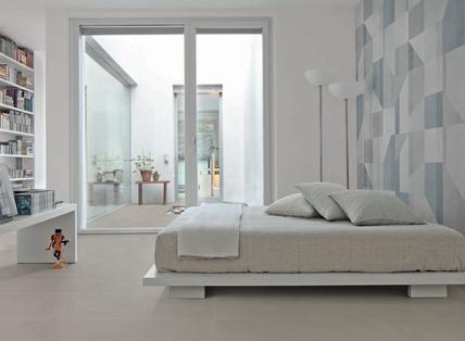 Alchimia: Azulejos de formatos grandes para suelos - Marazzi