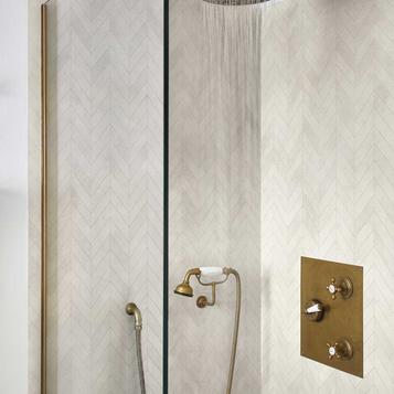 Alchimia: Azulejos blancos: mira las colecciones - Marazzi