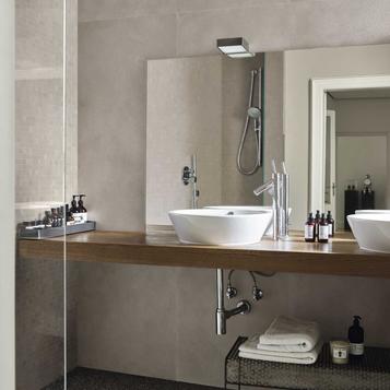 Azulejos Beige Baño - Marazzi_914