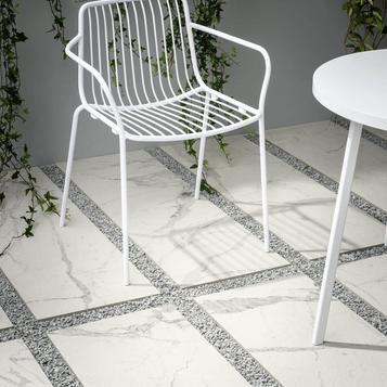 Azulejos Espacios comerciales Efecto Mármol - Marazzi_727