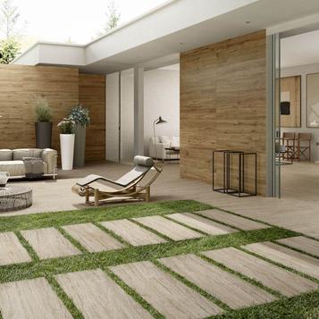 Allmarble20: Pavimentos y revestimientos efecto mármol - Marazzi