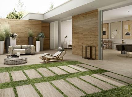 Allmarble20: Pavimentos y revestimientos efecto mármol - Marazzi
