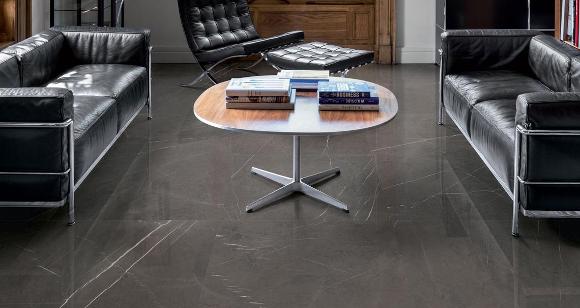 Allmarble - Efecto Mármol - Salón