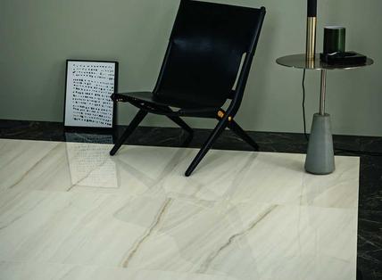 Allmarble: Azulejos para el salón: ideas y soluciones de cerámica y gres - Marazzi