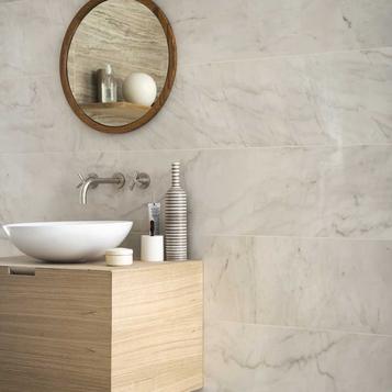 Azulejos Baño Blanco - Marazzi_726