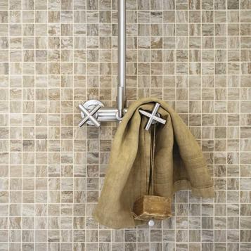 Azulejos Beige Mosaico - Marazzi_726