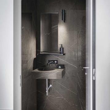 Azulejos Gris Baño - Marazzi_726