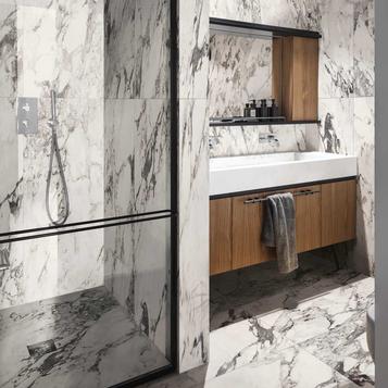 Azulejos Blanco Revestimientos y Suelos - Marazzi_726