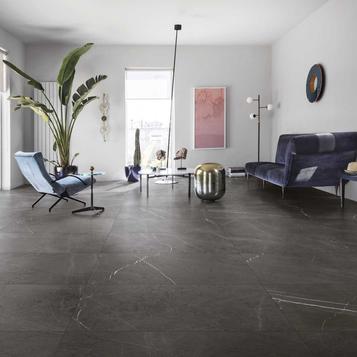 Azulejos Negro Salón - Marazzi_726