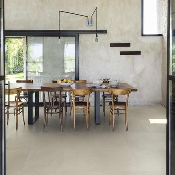 Apparel: Azulejos de efecto cemento y cotto - Marazzi