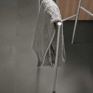 Apparel: Azulejos para el cuarto de baño: cerámica y porcelánico - Marazzi