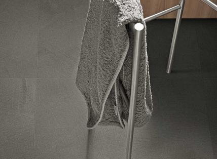 Apparel: Azulejos para el cuarto de baño: cerámica y porcelánico - Marazzi