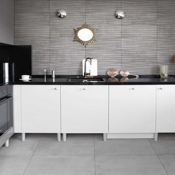 Appeal: Azulejos de efecto cemento y cotto - Marazzi
