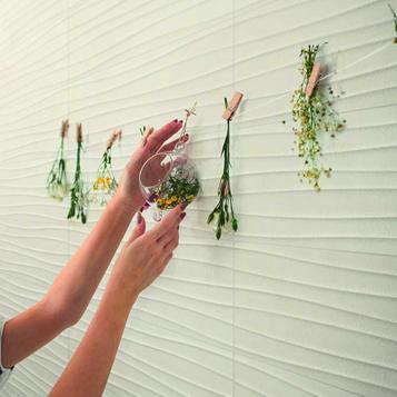 Azulejos Espacios comerciales Efecto Cemento - Marazzi_882