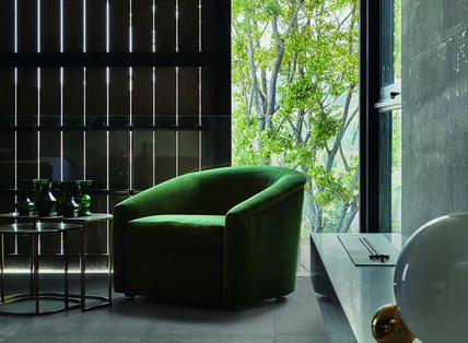 Appeal: Azulejos para el salón: ideas y soluciones de cerámica y gres - Marazzi