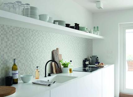 Appeal: Azulejo de mosaico para todos los espacios - Marazzi