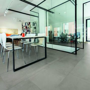 Appeal: Azulejos de formatos grandes para suelos - Marazzi