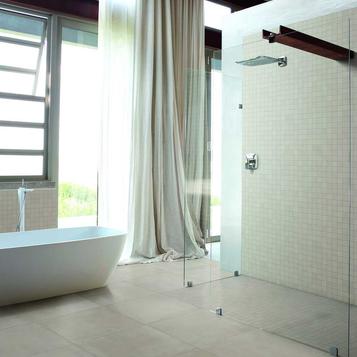 Azulejos Baño Efecto Cemento - Marazzi_882