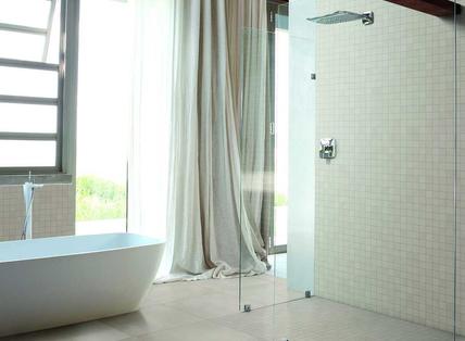 Appeal: Azulejos para el cuarto de baño: cerámica y porcelánico - Marazzi