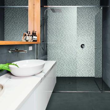 Azulejos Baño Gris - Marazzi_882