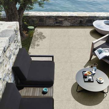 Art20: Suelo exterior: ideas y soluciones de cerámica y gres - Marazzi