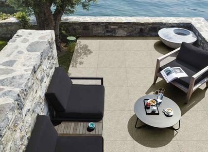 Art20: Suelo exterior: ideas y soluciones de cerámica y gres - Marazzi