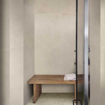 Art: Azulejos de gres porcelánico beige: mira las colecciones - Marazzi