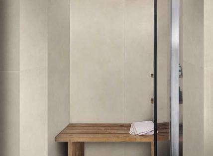 Art: Azulejos de gres porcelánico beige: mira las colecciones - Marazzi