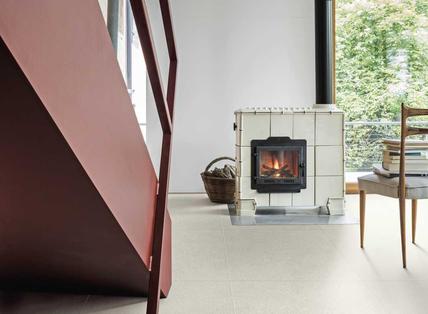 Art: Azulejos para el salón: ideas y soluciones de cerámica y gres - Marazzi