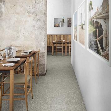 Azulejos Espacios comerciales Gris - Marazzi_925