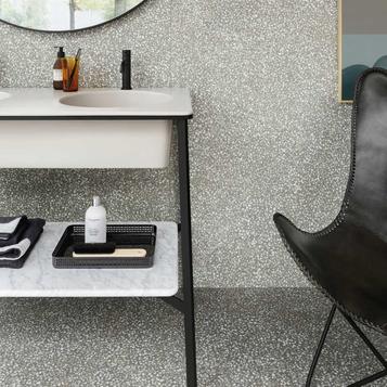 Art: Azulejos grises: mira las colecciones - Marazzi
