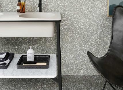 Art: Azulejos grises: mira las colecciones - Marazzi