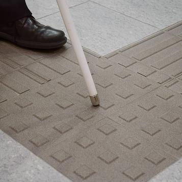 Autonomy: Azulejos de formatos medios para suelos - Marazzi