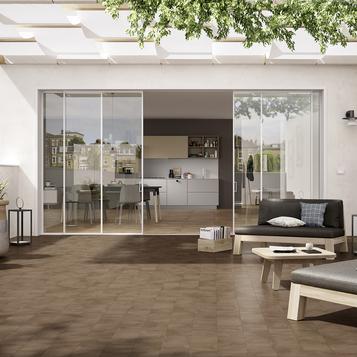 Azulejos Salón Efecto Cemento - Marazzi_708