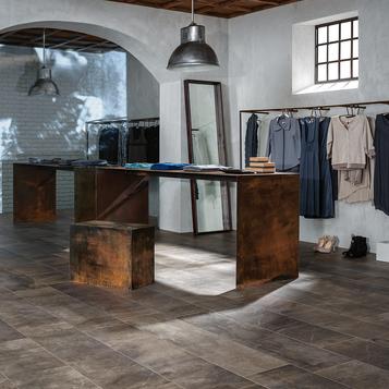 Azulejos Mosaico Marrón - Marazzi_592
