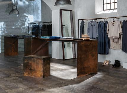 Blend: Azulejos marrones: mira las colecciones - Marazzi